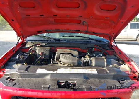 1997 Ford F-150 Lariat/Standard/Xl/Xlt z USA, uszkodzony, nr VIN 1FTEF17L2VND25091